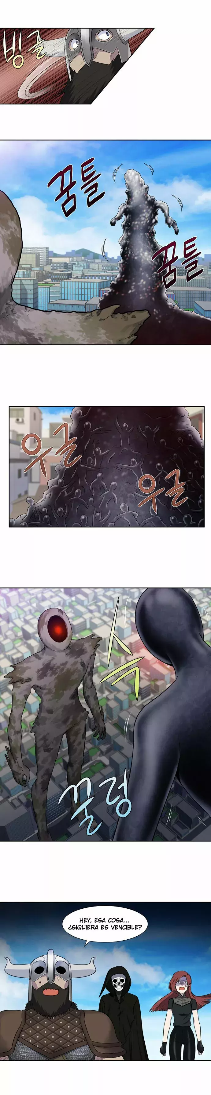 Read The Gamer Es Manga Online