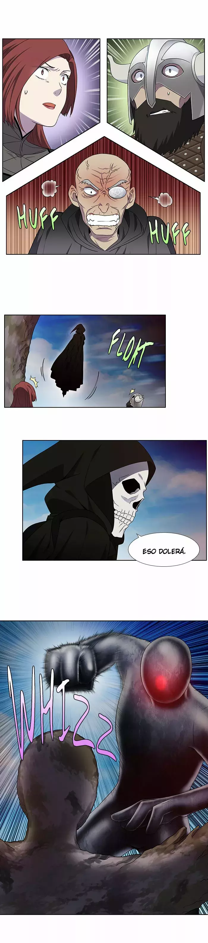 Read The Gamer Es Manga Online