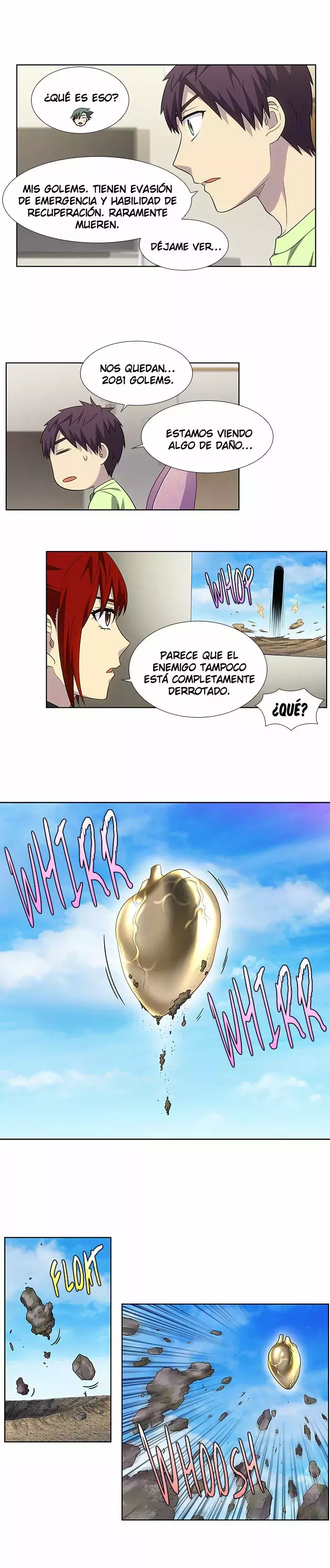 Read The Gamer Es Manga Online