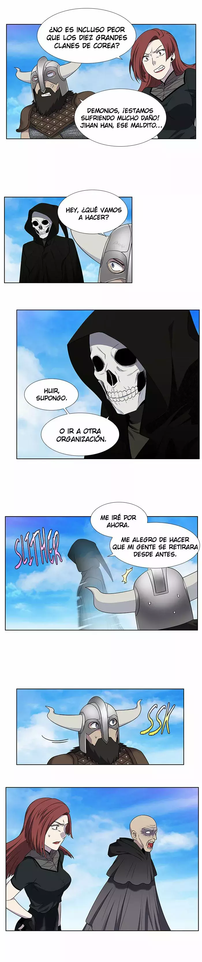 Read The Gamer Es Manga Online
