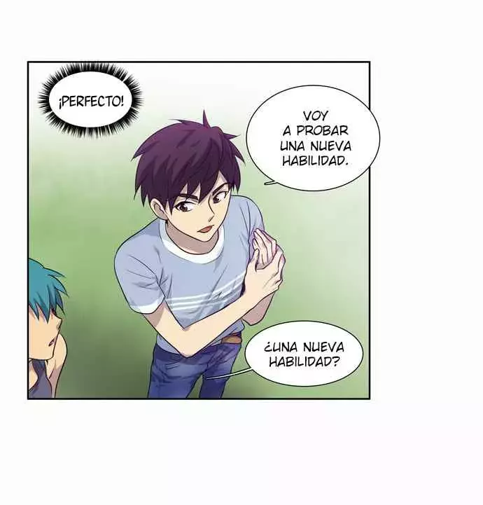 Read The Gamer Es Manga Online