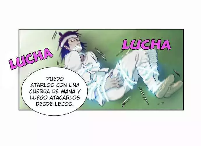Read The Gamer Es Manga Online