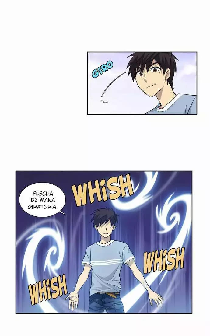 Read The Gamer Es Manga Online