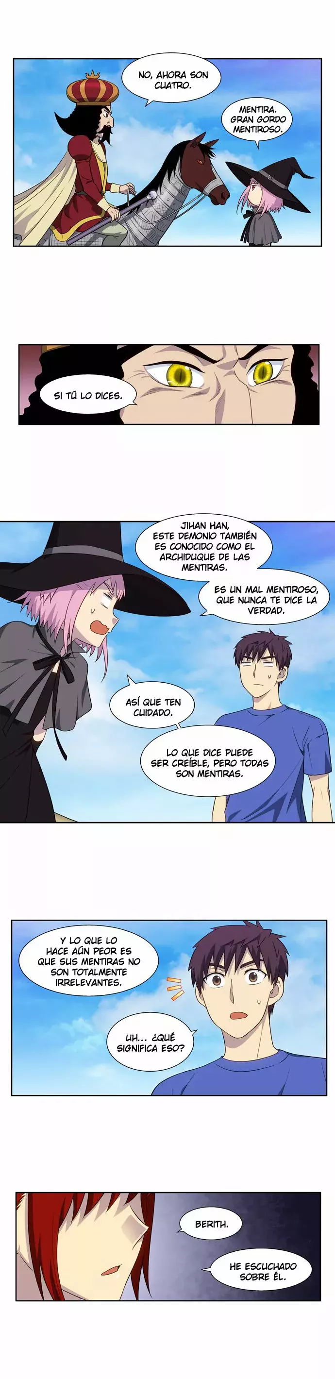 Read The Gamer Es Manga Online