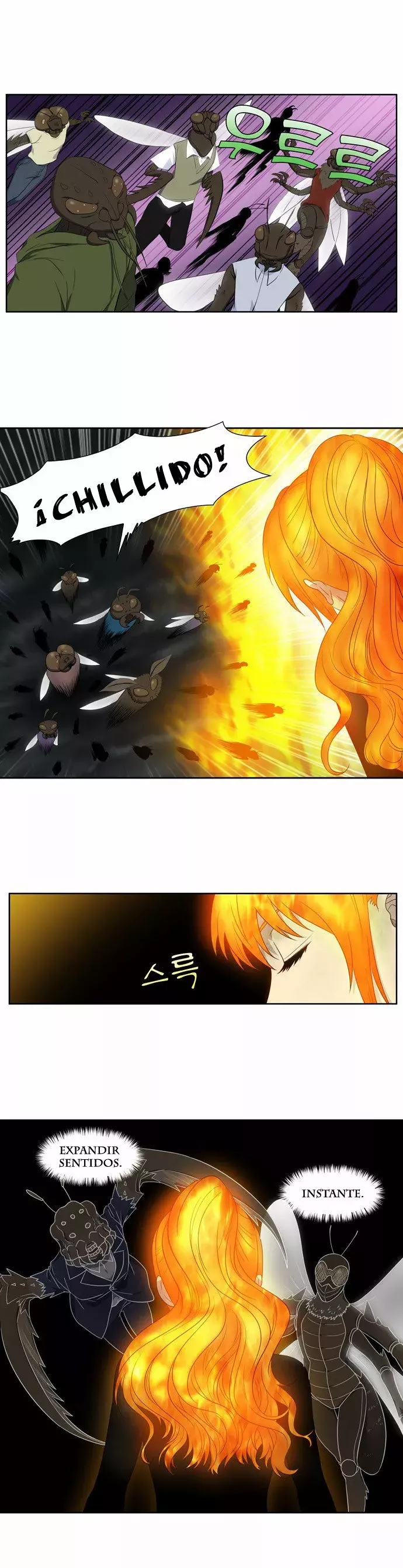 Read The Gamer Es Manga Online