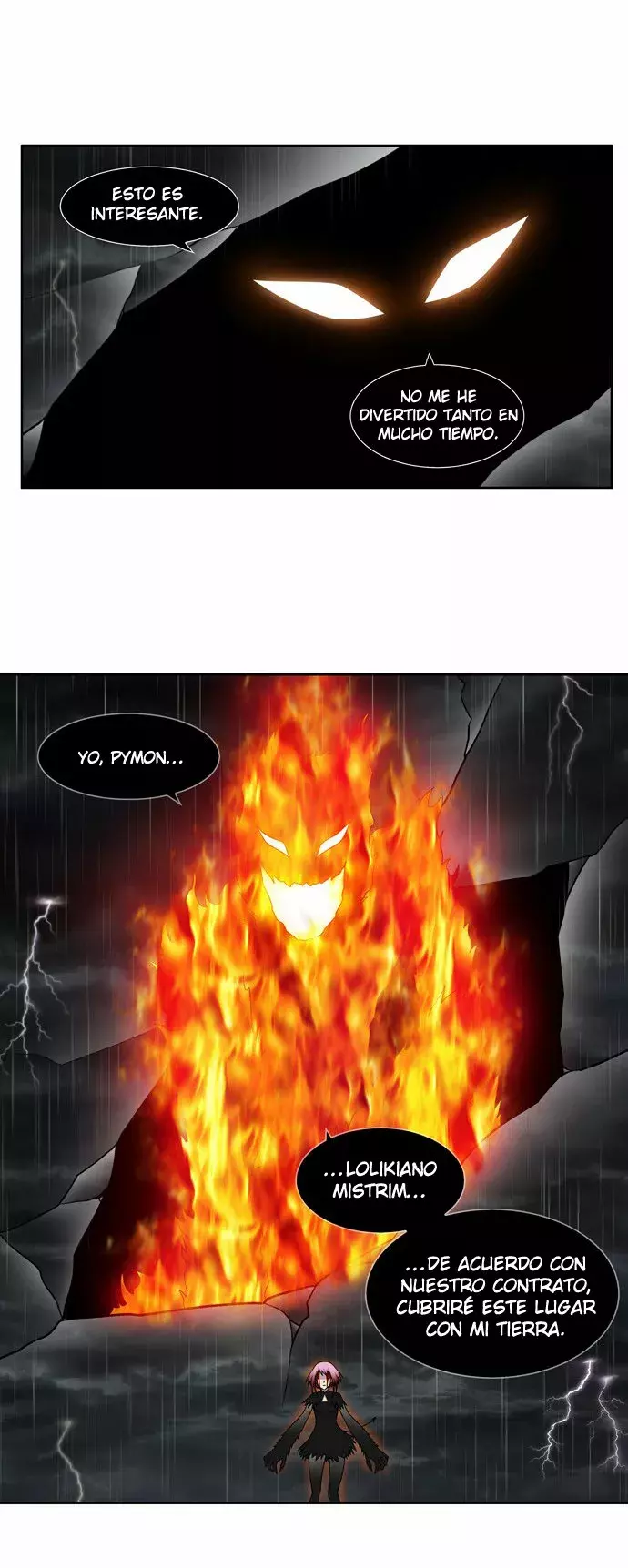 Read The Gamer Es Manga Online