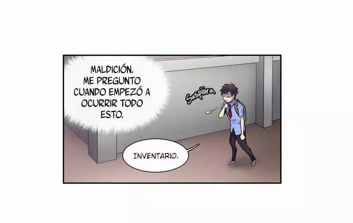 Read The Gamer Es Manga Online