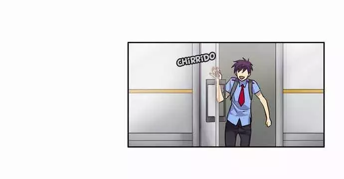 Read The Gamer Es Manga Online
