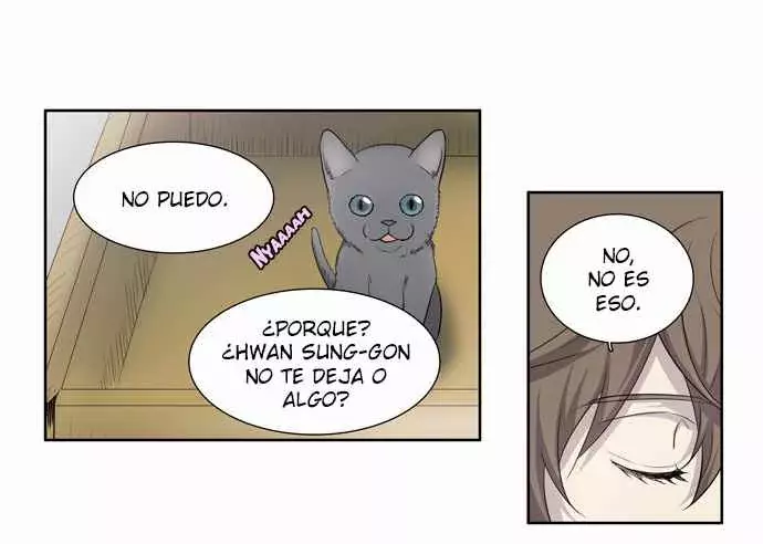 Read The Gamer Es Manga Online