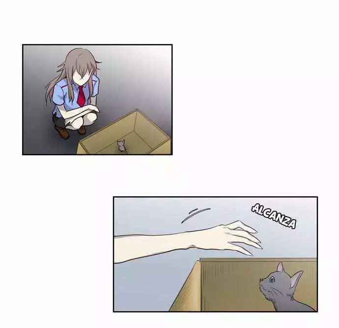 Read The Gamer Es Manga Online