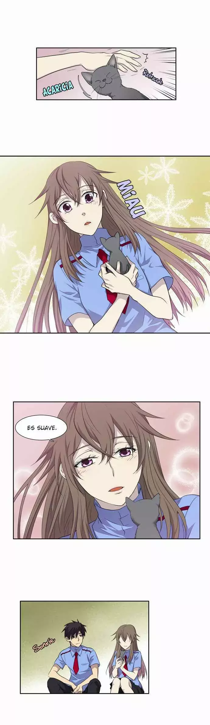 Read The Gamer Es Manga Online