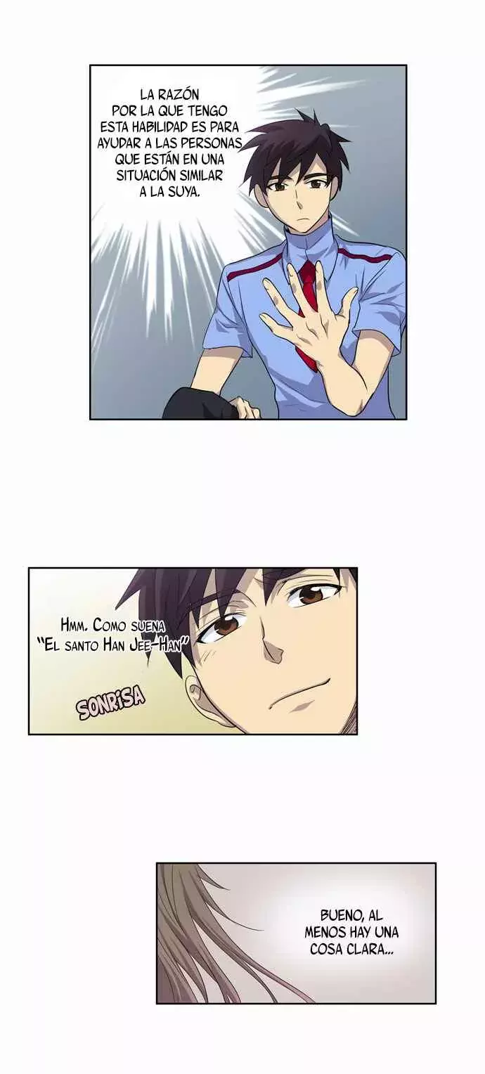 Read The Gamer Es Manga Online