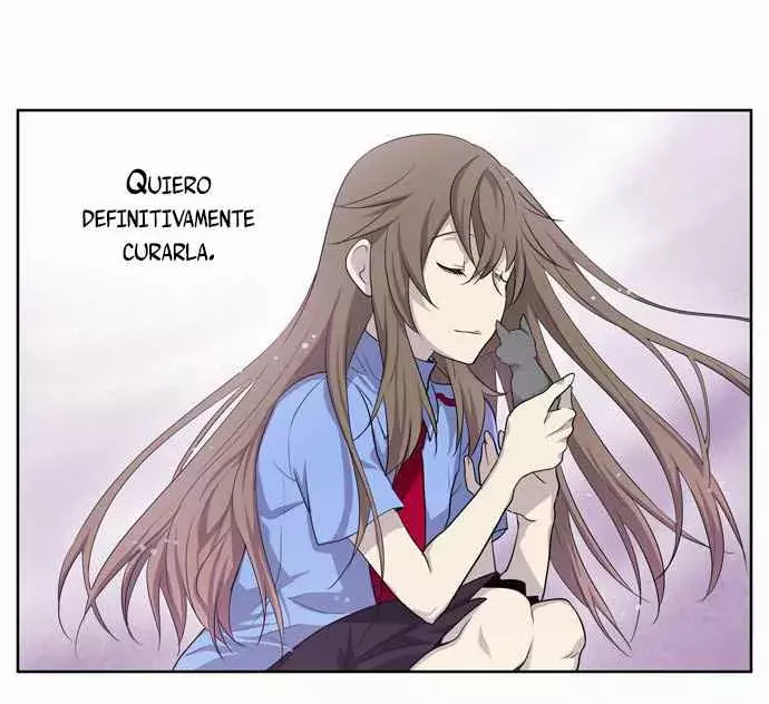 Read The Gamer Es Manga Online