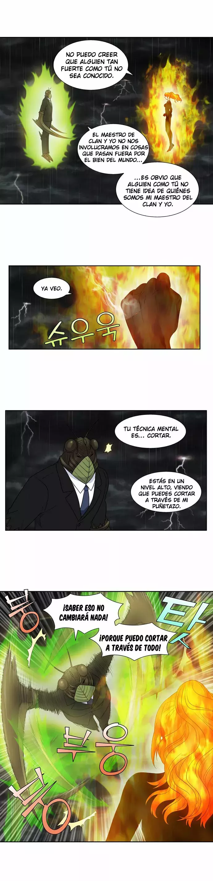 Read The Gamer Es Manga Online