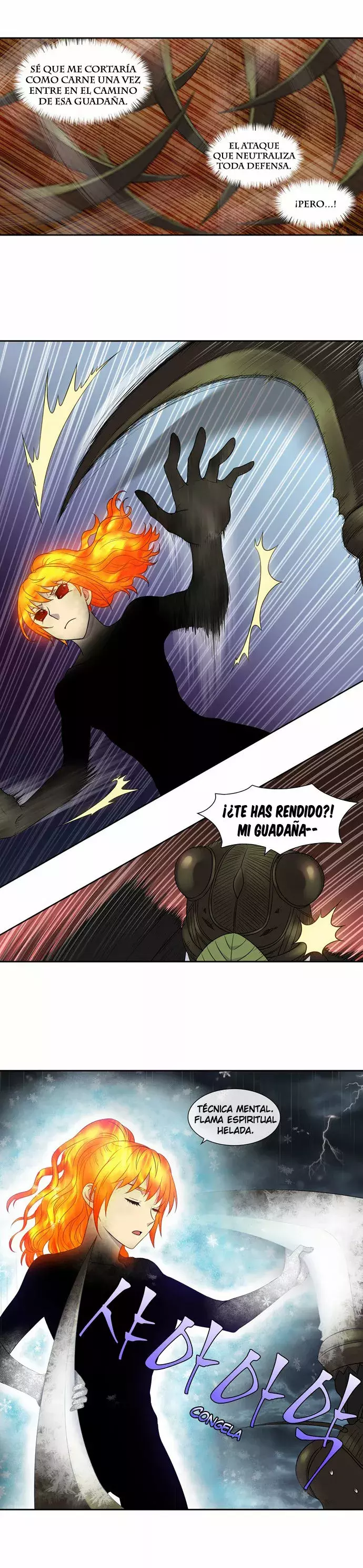 Read The Gamer Es Manga Online