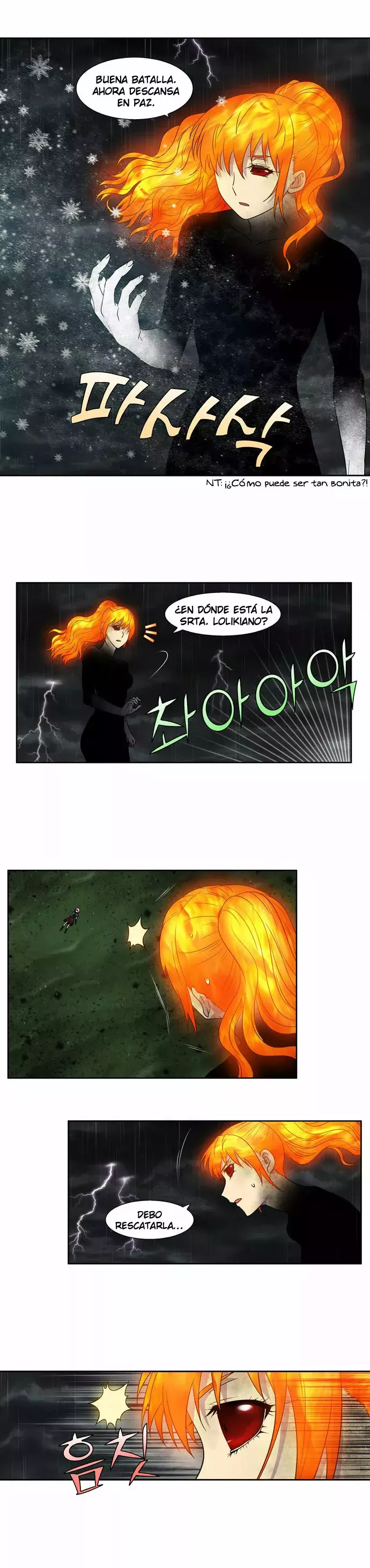 Read The Gamer Es Manga Online