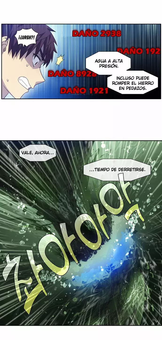 Read The Gamer Es Manga Online