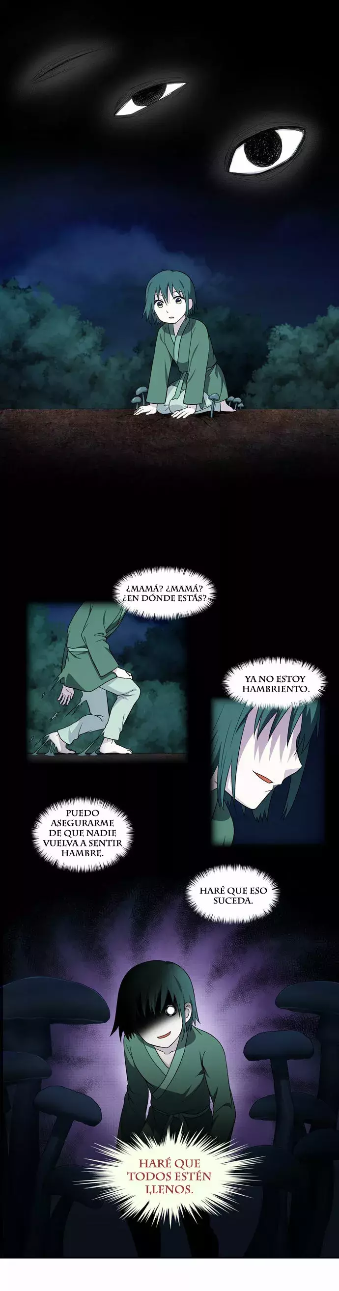 Read The Gamer Es Manga Online