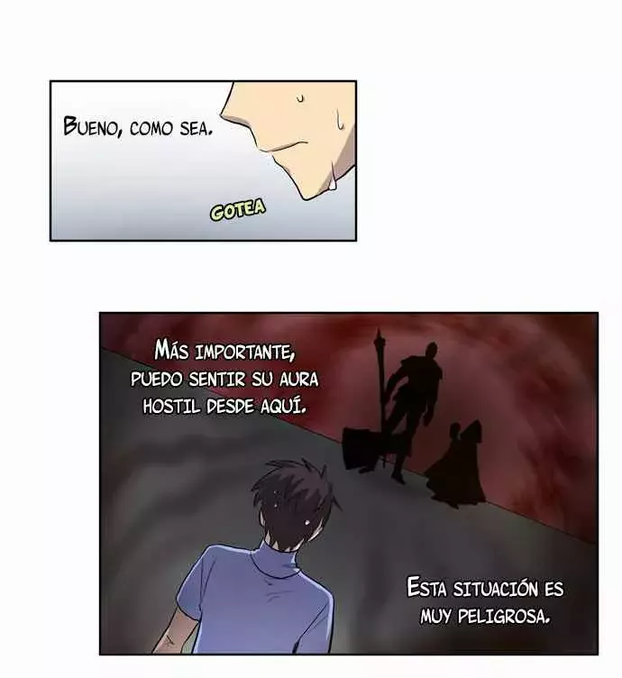 Read The Gamer Es Manga Online
