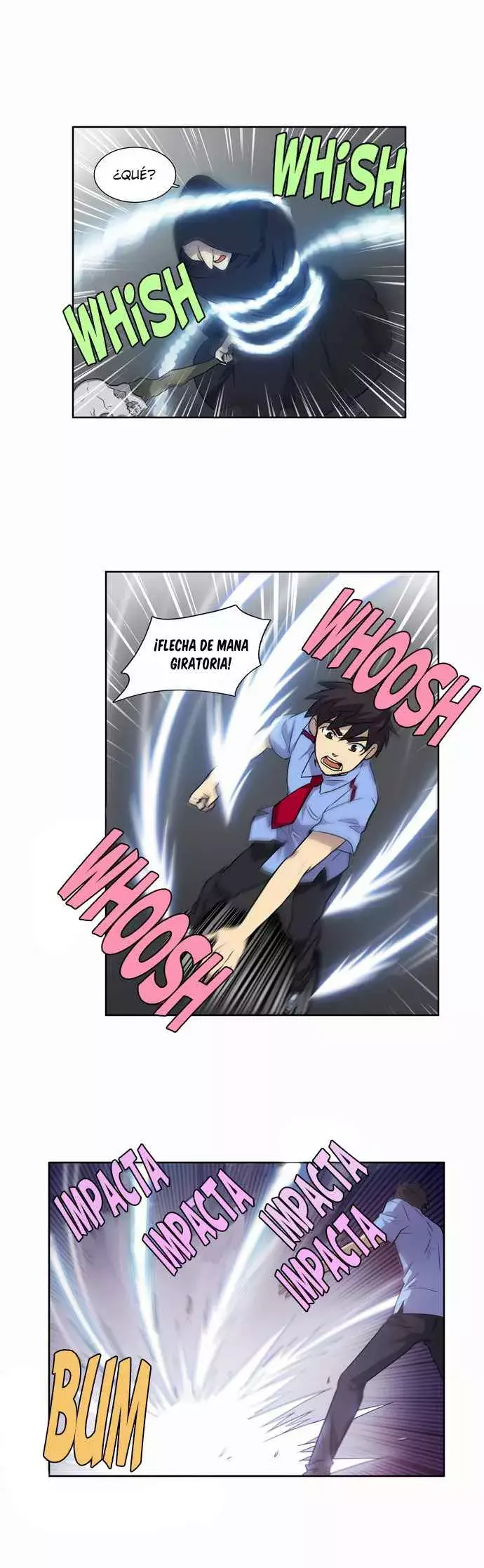 Read The Gamer Es Manga Online
