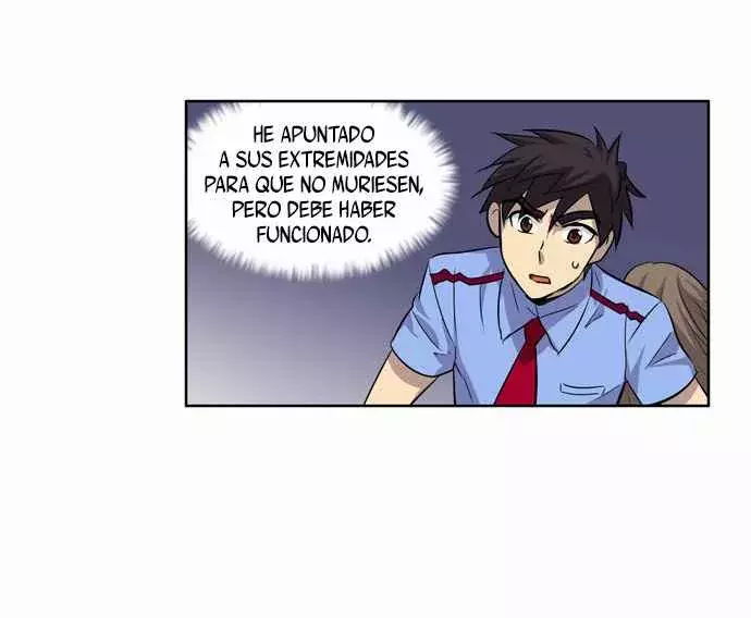 Read The Gamer Es Manga Online