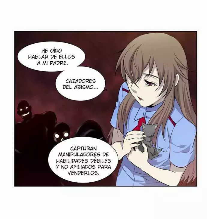 Read The Gamer Es Manga Online