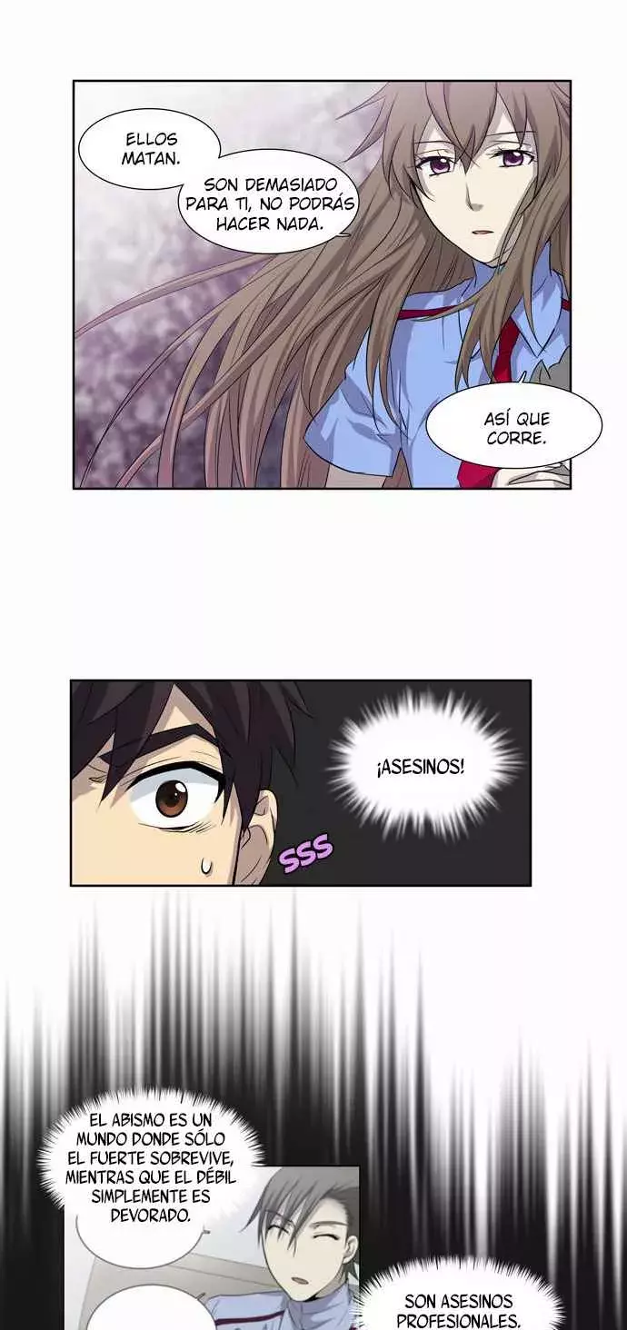 Read The Gamer Es Manga Online