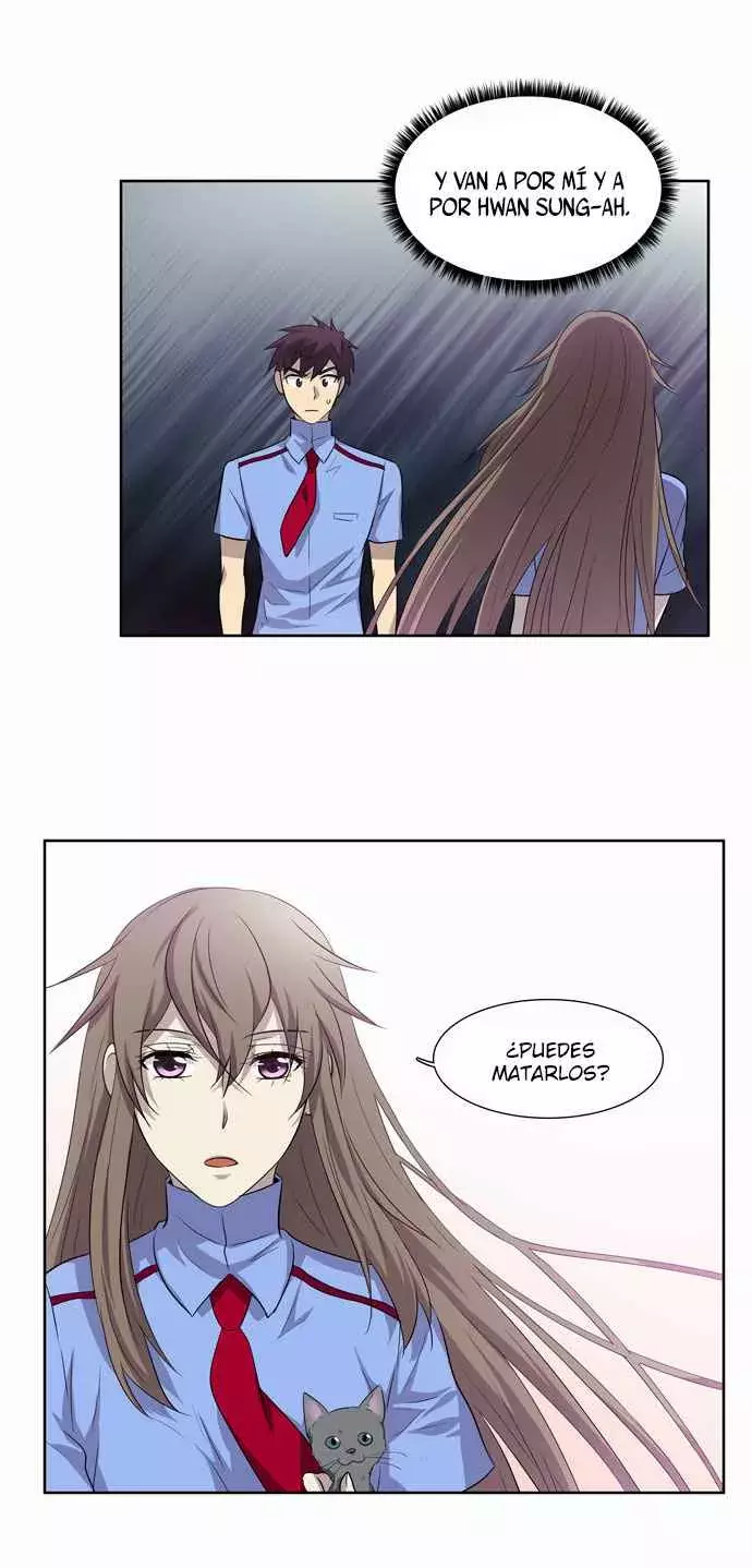 Read The Gamer Es Manga Online