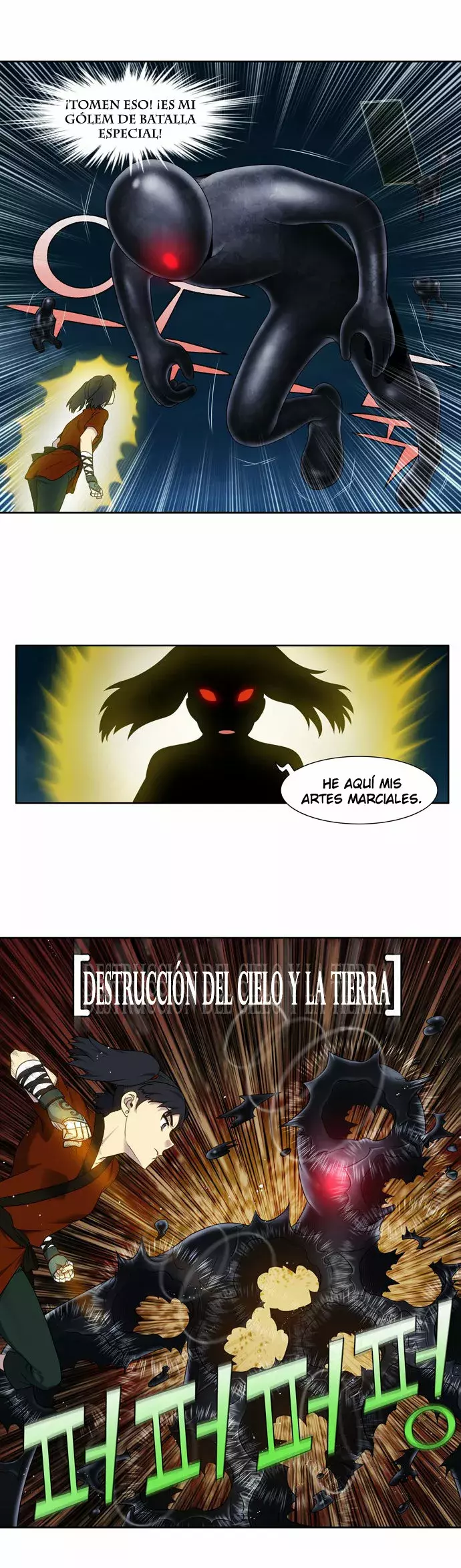 Read The Gamer Es Manga Online