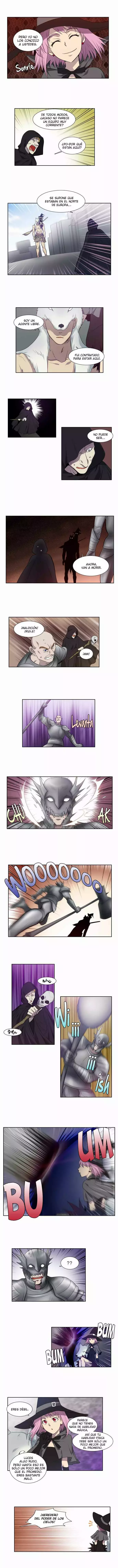 Read The Gamer Es Manga Online