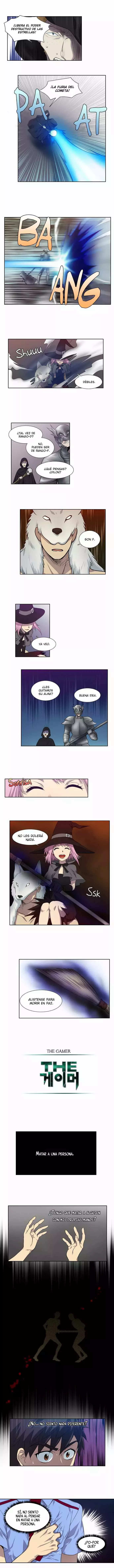 Read The Gamer Es Manga Online