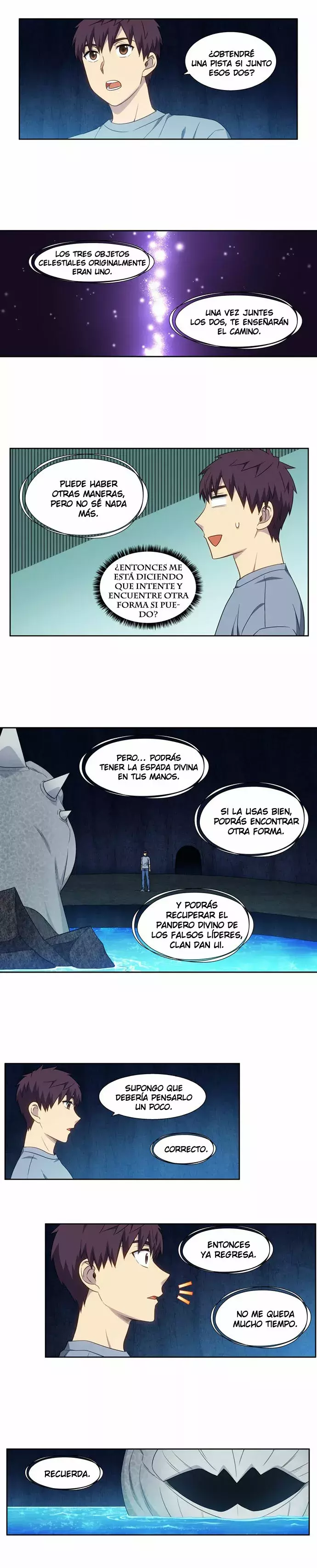 Read The Gamer Es Manga Online