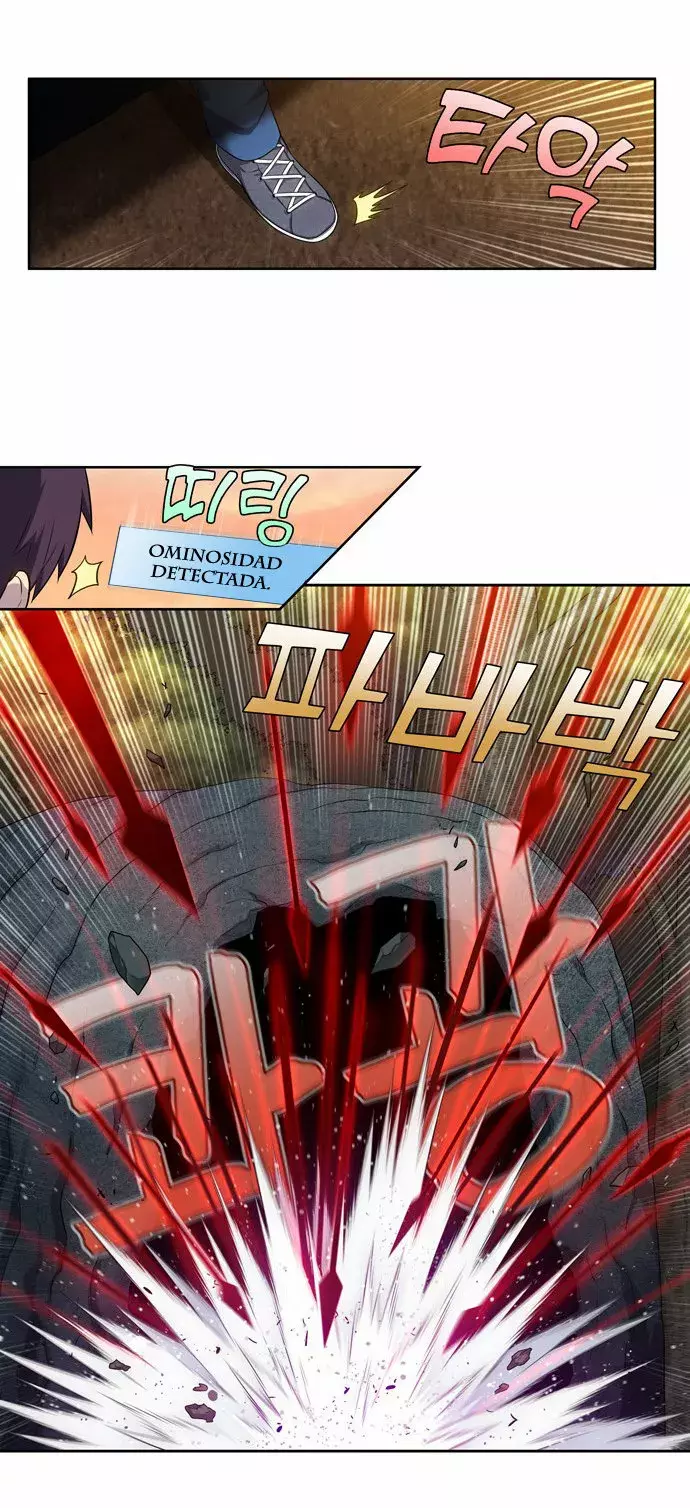 Read The Gamer Es Manga Online