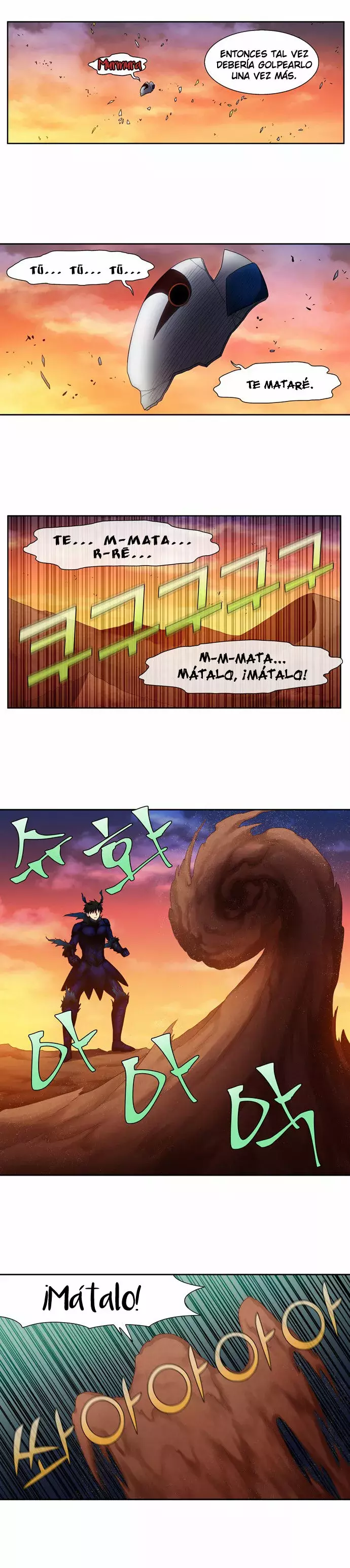 Read The Gamer Es Manga Online