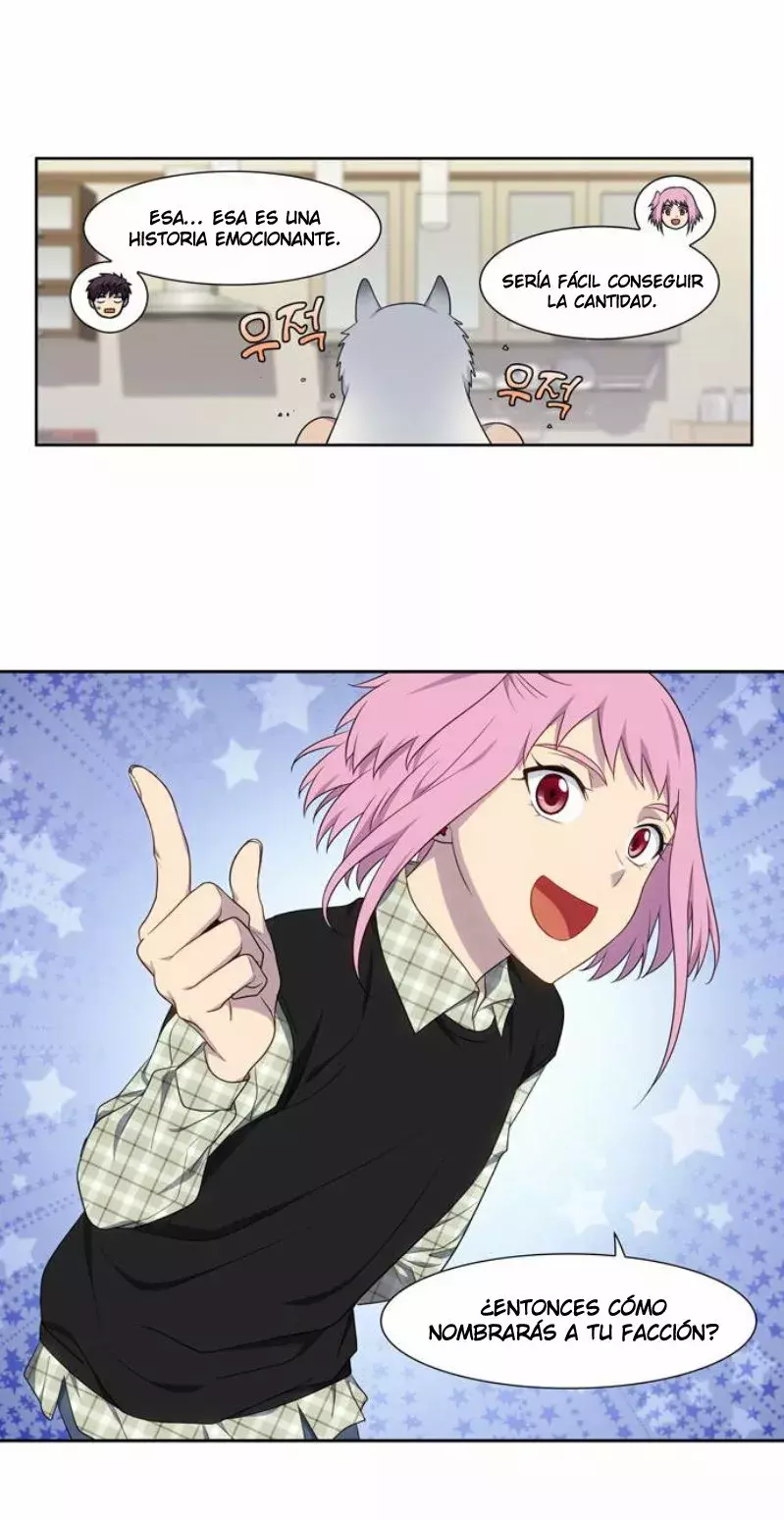 Read The Gamer Es Manga Online