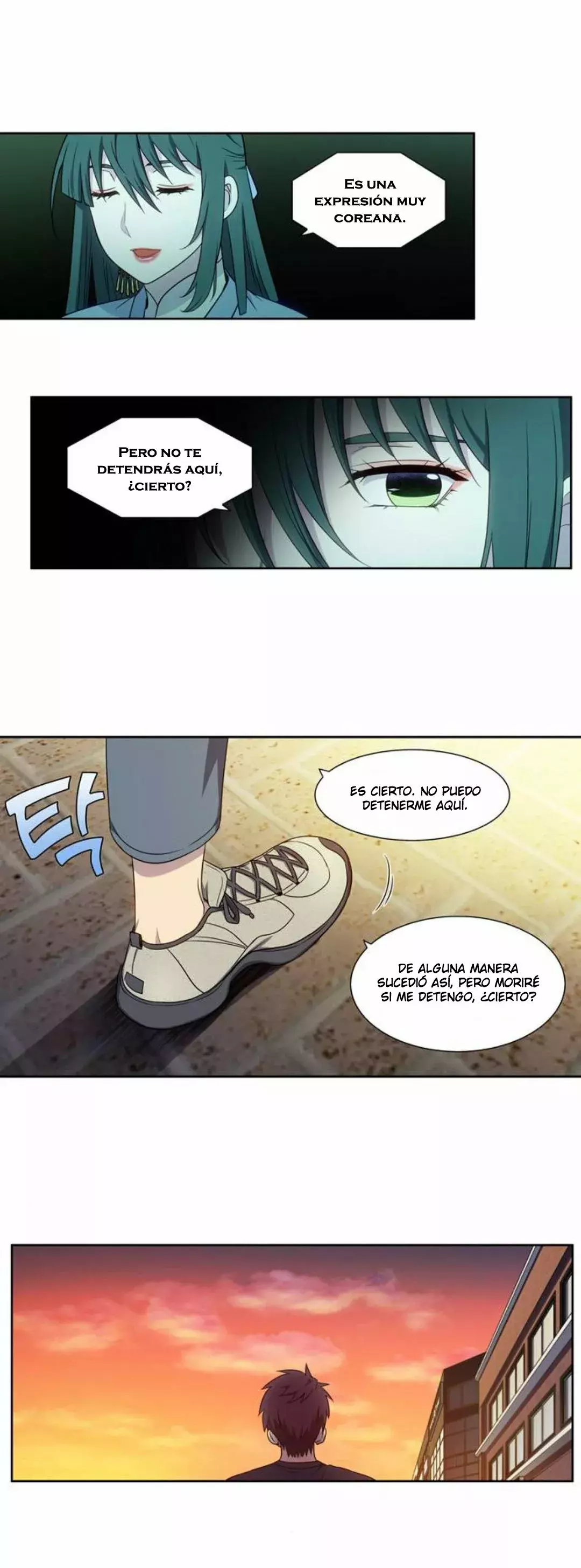 Read The Gamer Es Manga Online
