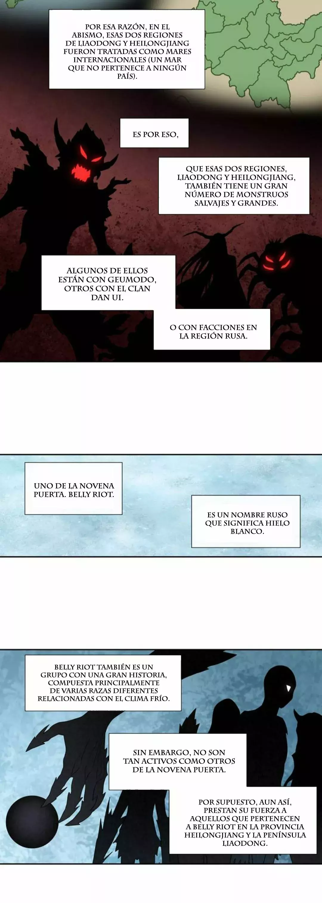 Read The Gamer Es Manga Online
