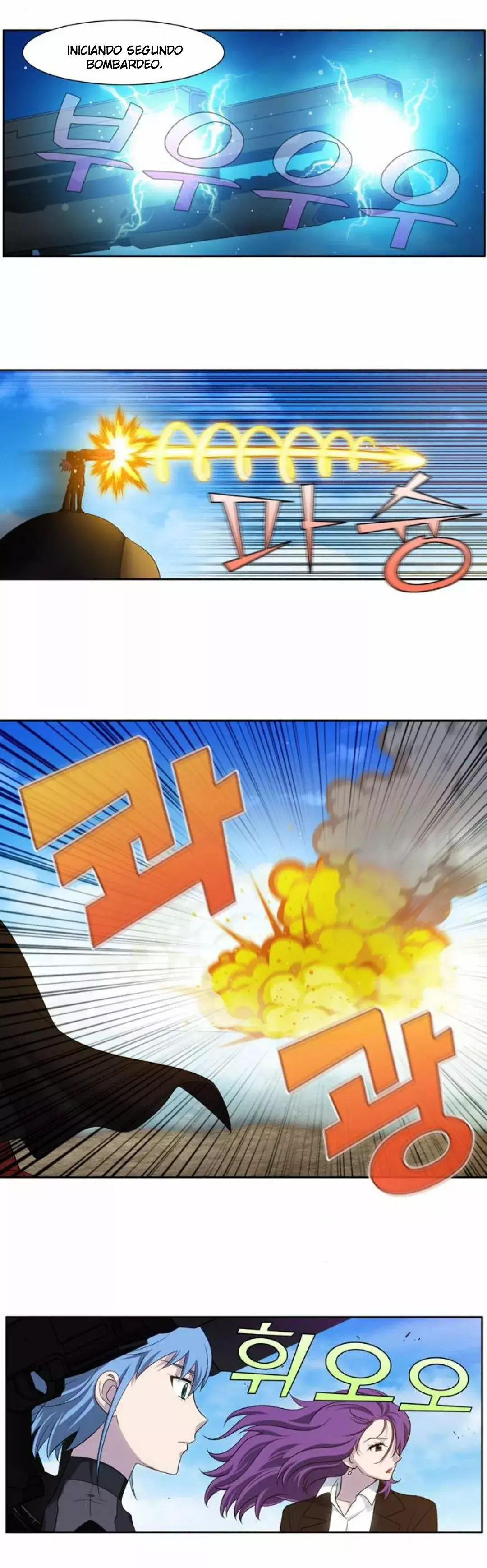 Read The Gamer Es Manga Online