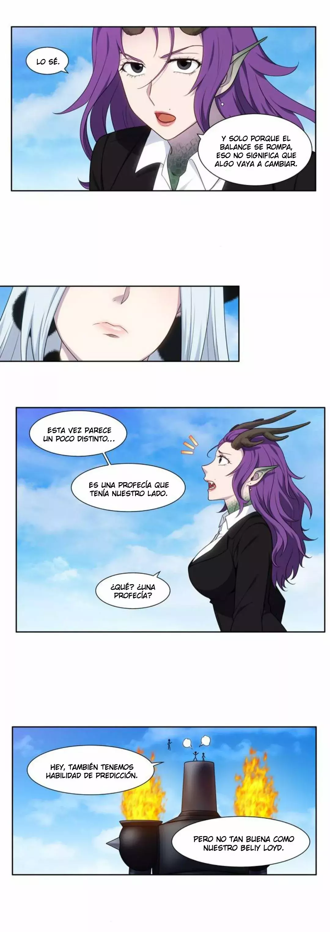 Read The Gamer Es Manga Online