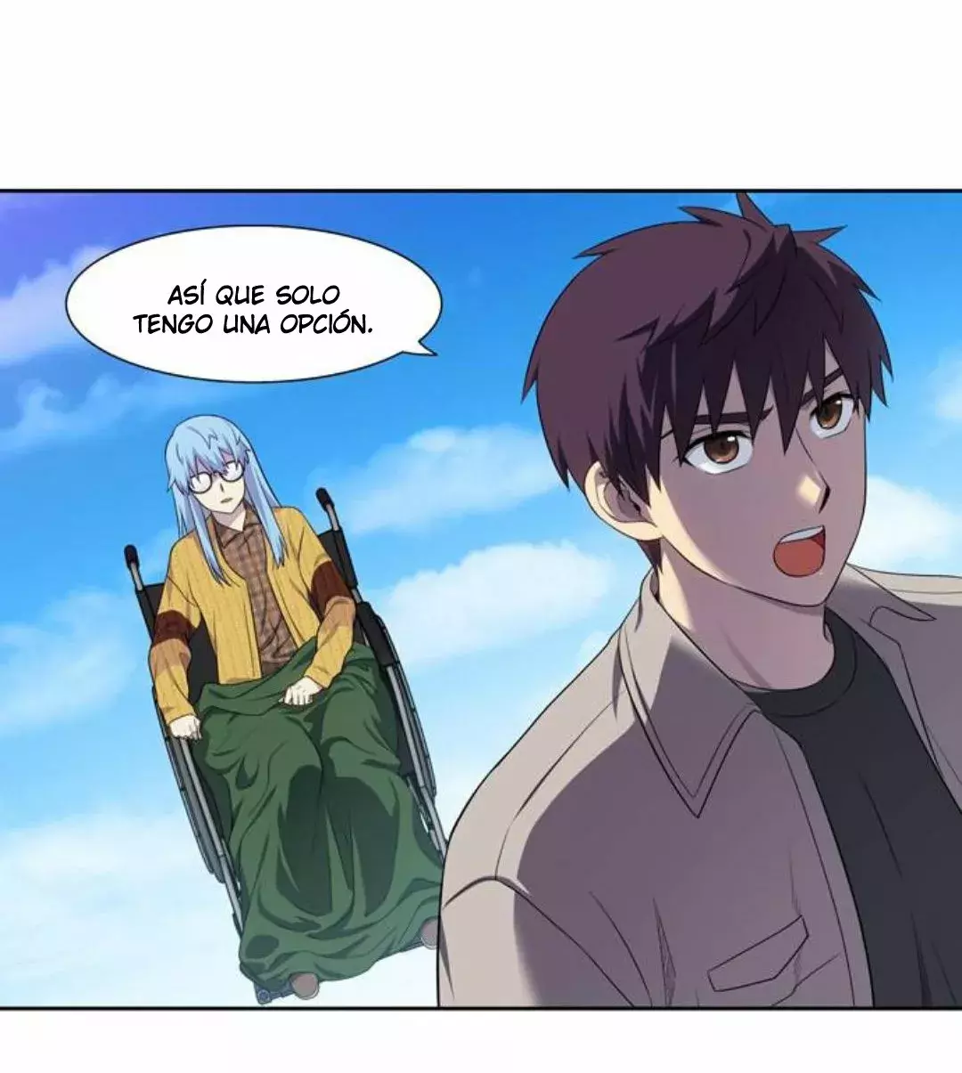 Read The Gamer Es Manga Online