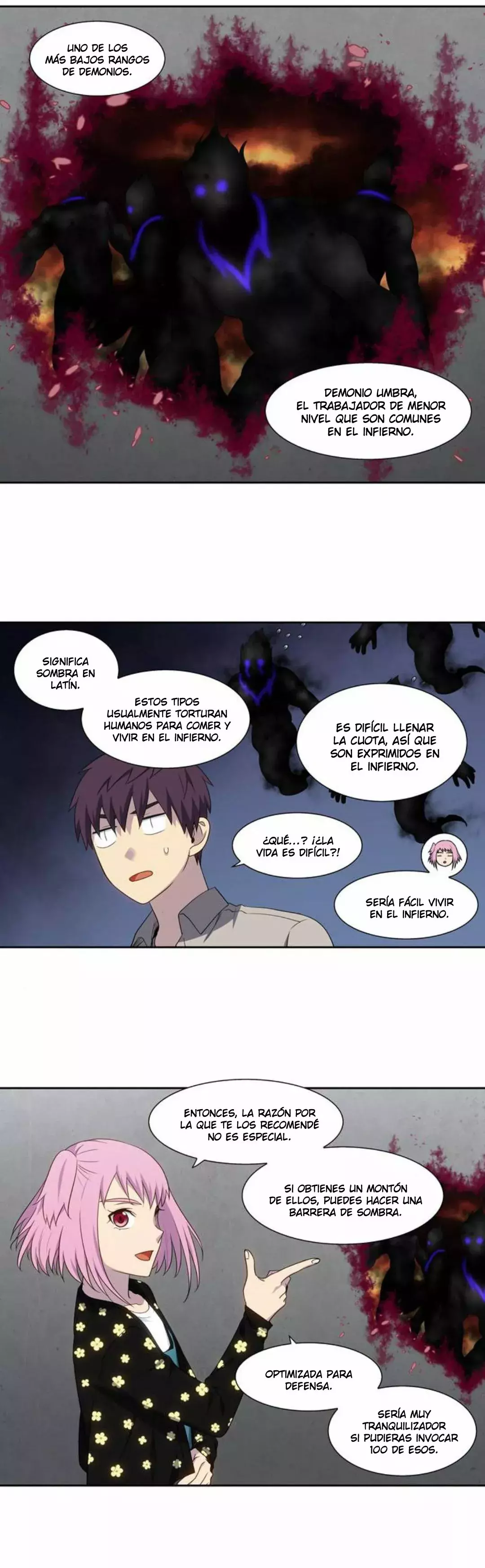 Read The Gamer Es Manga Online