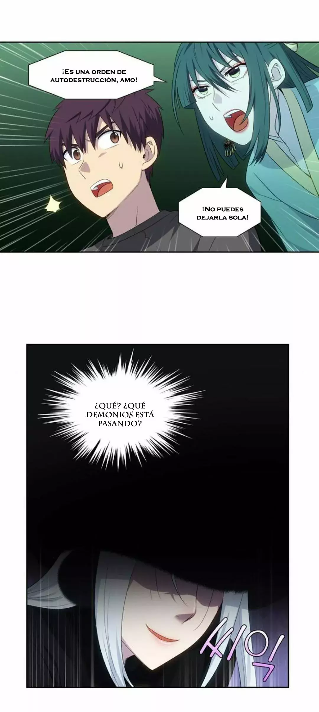 Read The Gamer Es Manga Online