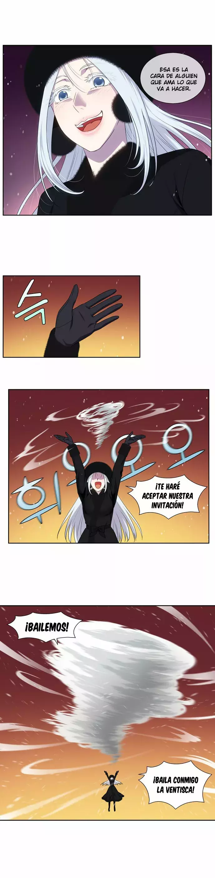 Read The Gamer Es Manga Online