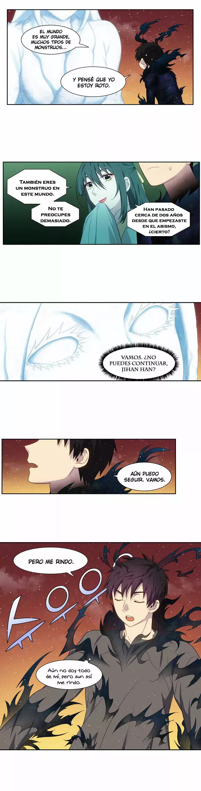 Read The Gamer Es Manga Online