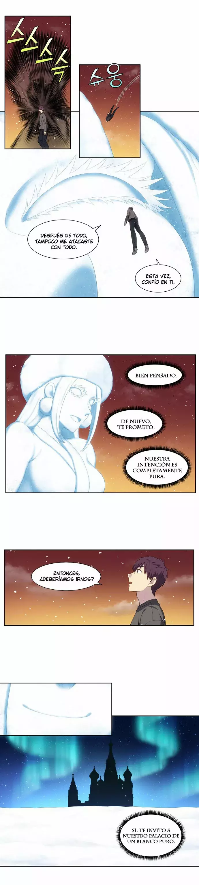 Read The Gamer Es Manga Online