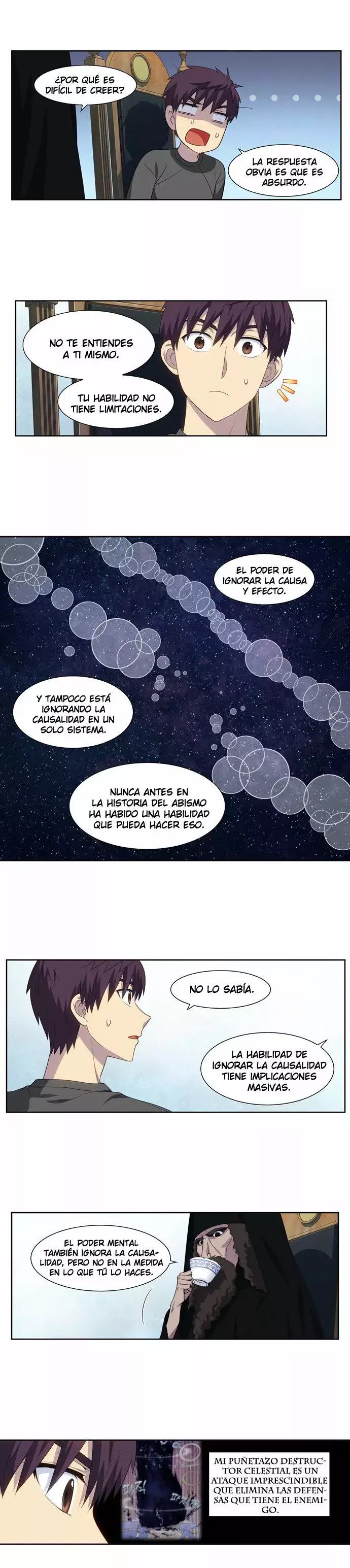 Read The Gamer Es Manga Online