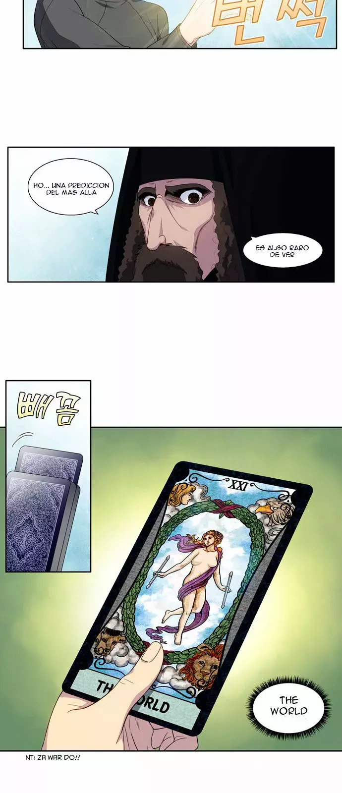 Read The Gamer Es Manga Online