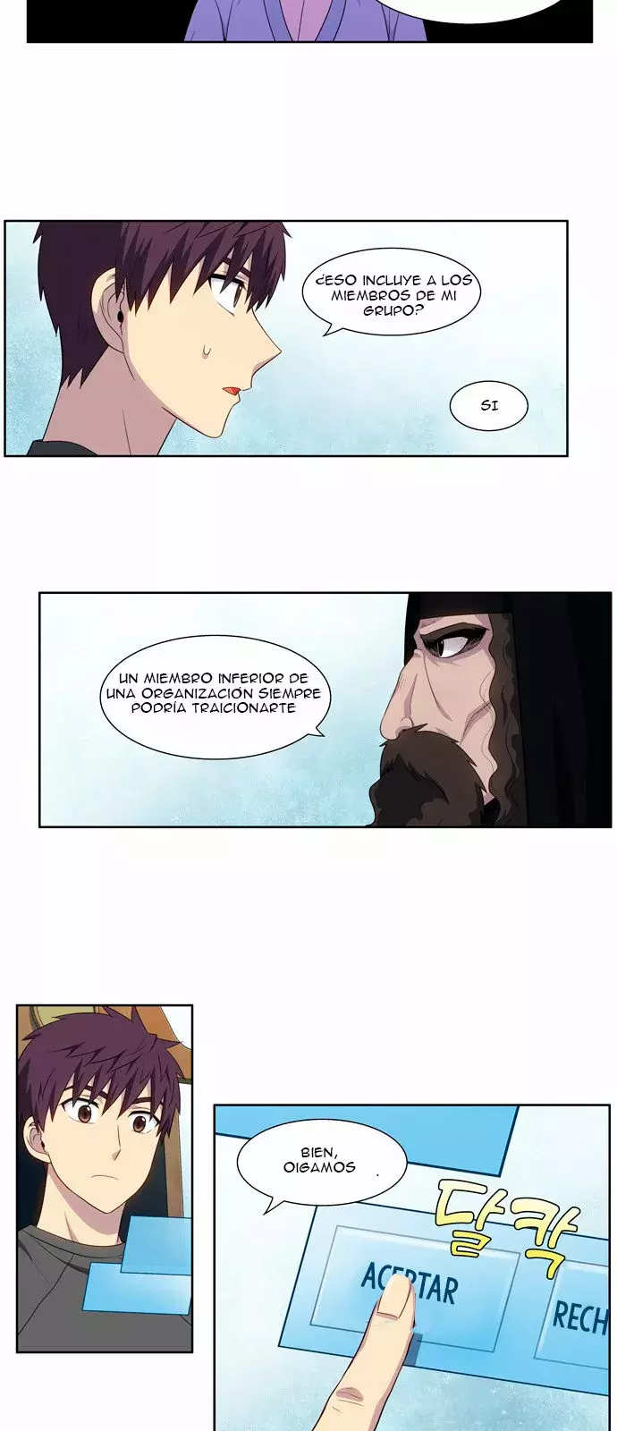 Read The Gamer Es Manga Online