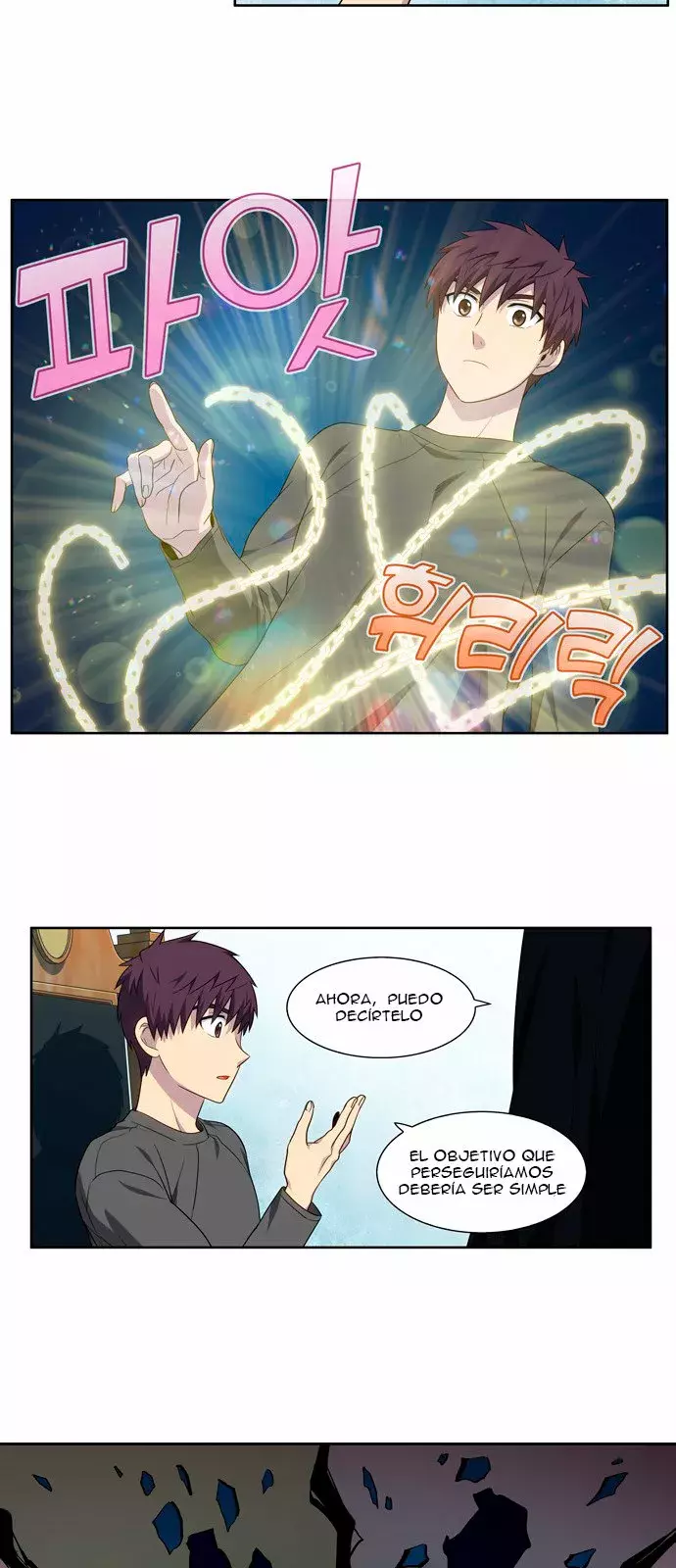 Read The Gamer Es Manga Online