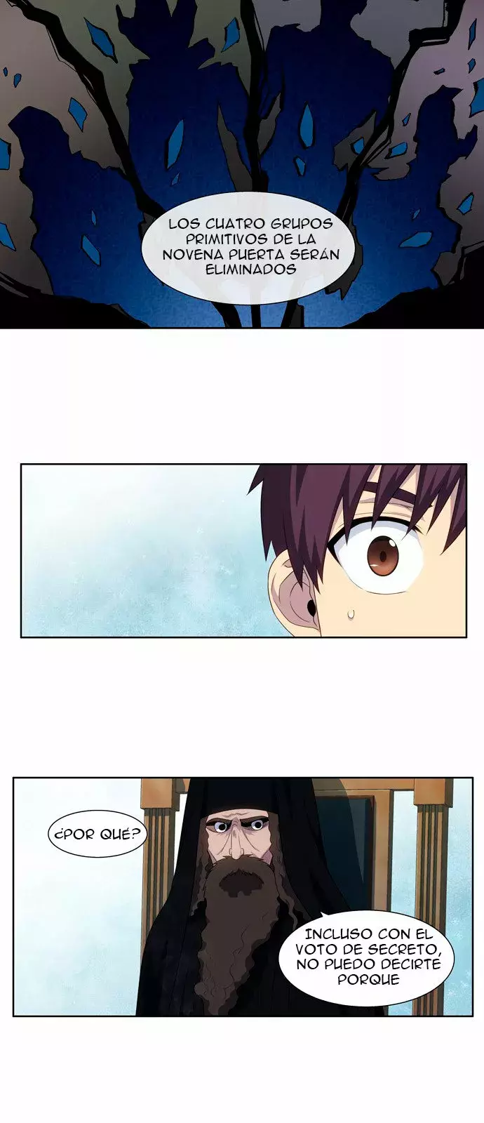Read The Gamer Es Manga Online